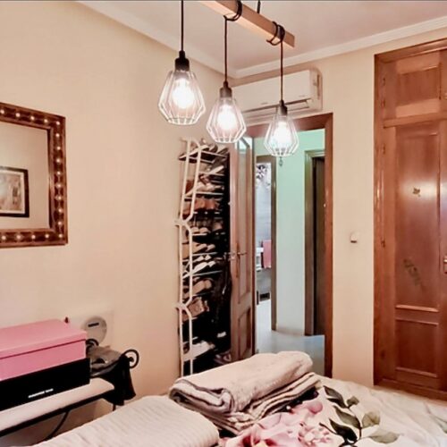 Ruhiges Reihenhaus in Torrevieja mit Garten und Gemeinschaftspool