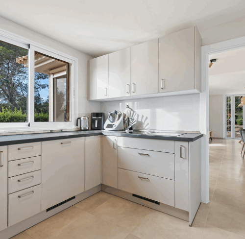 Mediterrane Villa mit Ferienvermietlizenz und beheiztem Pool in Cala Murada