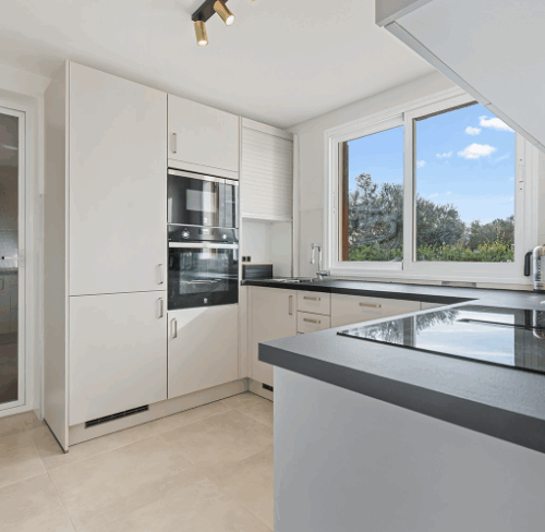 Mediterrane Villa mit Ferienvermietlizenz und beheiztem Pool in Cala Murada