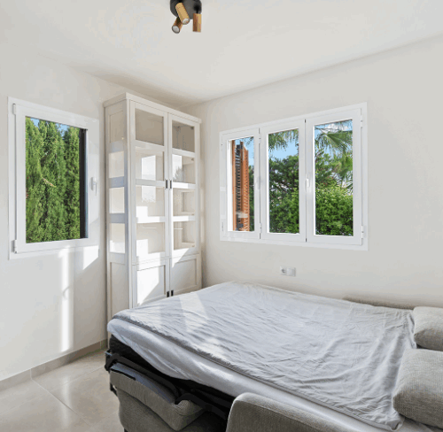 Mediterrane Villa mit Ferienvermietlizenz und beheiztem Pool in Cala Murada