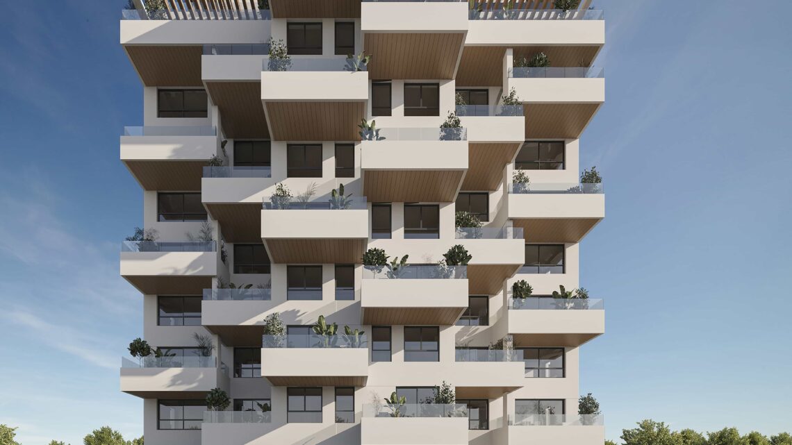 Lagune Homes – Moderne 2–3-Zimmer-Apartments in exklusiver Neubauanlage