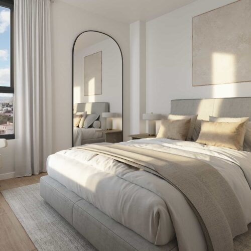 Lagune Homes – Moderne 2–3-Zimmer-Apartments in exklusiver Neubauanlage