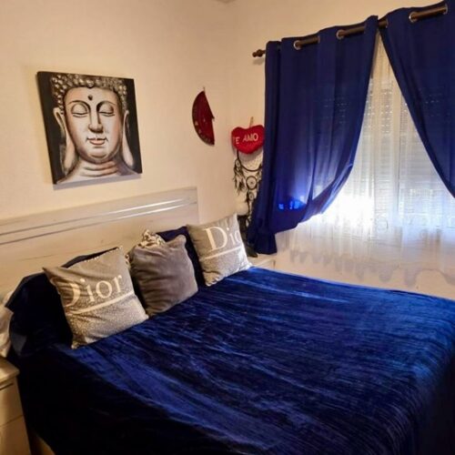 Reihenhaus in Calas Blancas