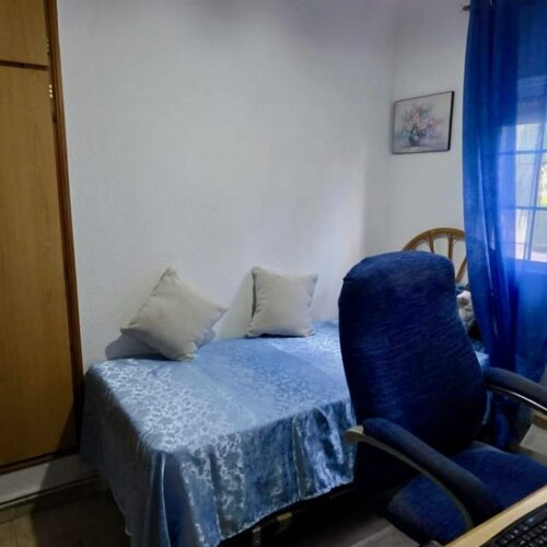 Reihenhaus in Calas Blancas