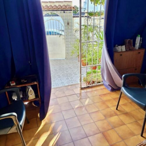 Reihenhaus in Calas Blancas