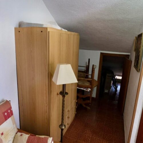 Reihenhaus in Calas Blancas