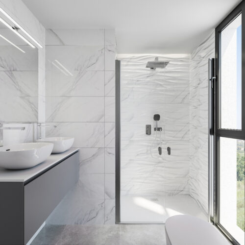 Penthouse mit privatem Solarium in Guardamar del Segura