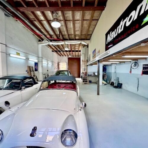 Exklusives Design-Stadthaus mit Aufzug & XL-Garage im Herzen von Llucmajor