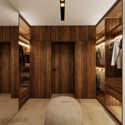 Exklusive Neubauvilla mit Pool und Chill-out-Bereich in La Zenia