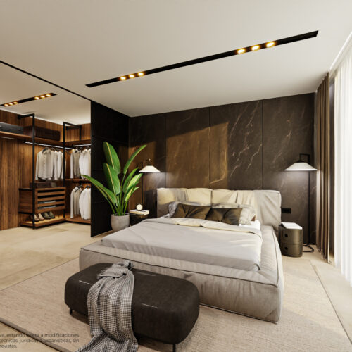 Exklusive Neubauvilla mit Pool und Chill-out-Bereich in La Zenia