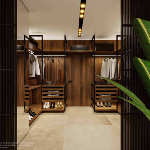 Exklusive Neubauvilla mit Pool und Chill-out-Bereich in La Zenia