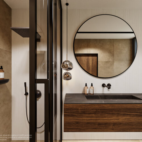 Exklusive Neubauvilla mit Pool und Chill-out-Bereich in La Zenia