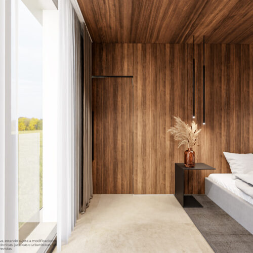 Exklusive Neubauvilla mit Pool und Chill-out-Bereich in La Zenia