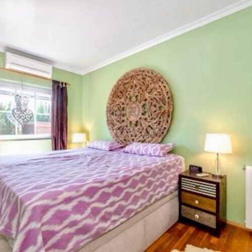 Finca für 2 Familien mit Pool in Llucmajor