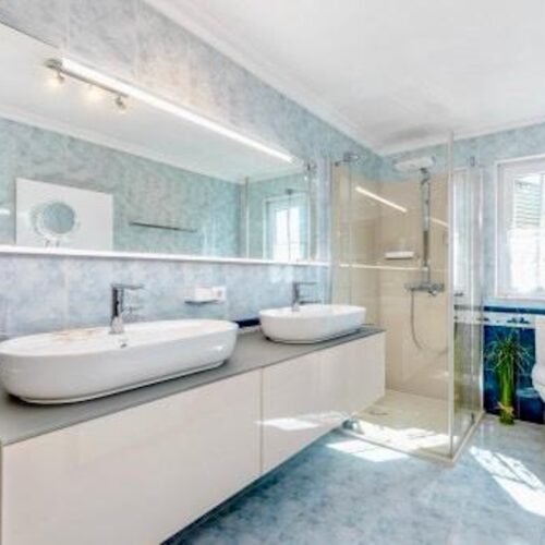 Finca für 2 Familien mit Pool in Llucmajor