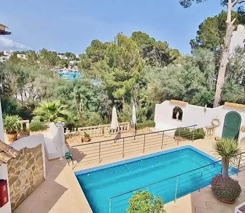 Wintervermietung – Apartments & Studios in Cala d’Or