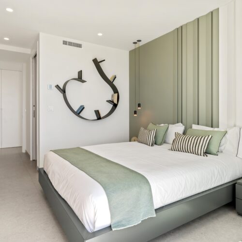 Villa Senza – Exklusive Designvilla mit Meerblick in Altea