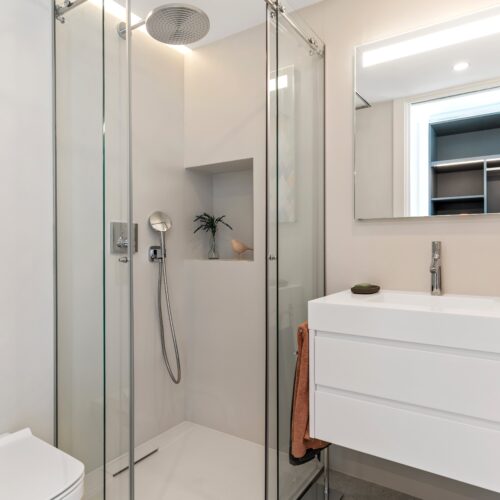 Villa Senza – Exklusive Designvilla mit Meerblick in Altea