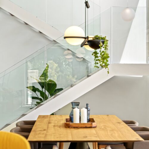 Villa Senza – Exklusive Designvilla mit Meerblick in Altea