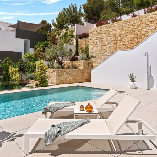 Villa Senza – Exklusive Designvilla mit Meerblick in Altea