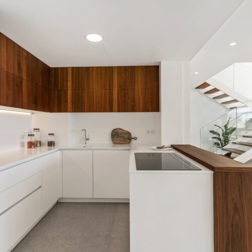 Villa Senza – Exklusive Designvilla mit Meerblick in Altea
