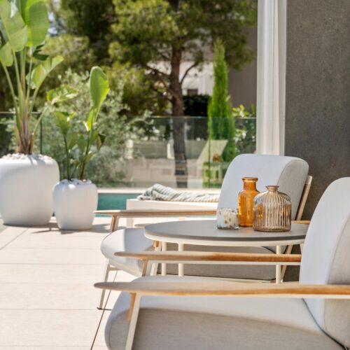 Villa Senza – Exklusive Designvilla mit Meerblick in Altea