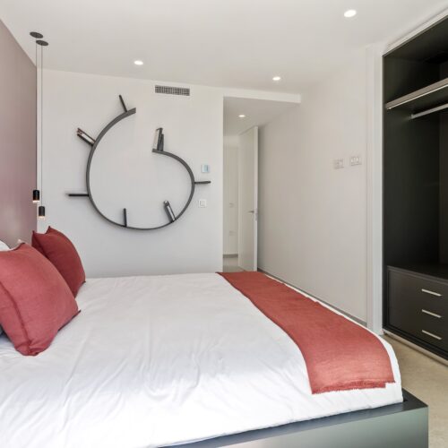 Villa Senza – Exklusive Designvilla mit Meerblick in Altea