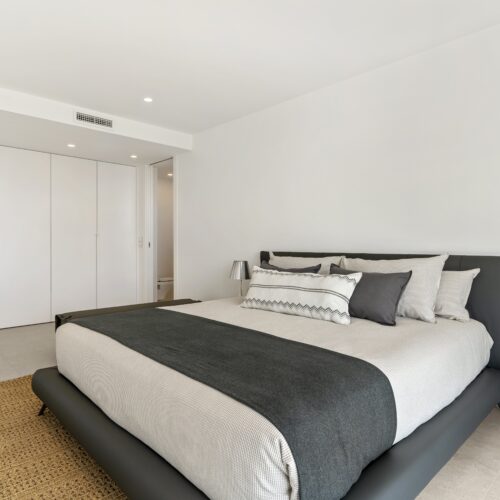 Villa Senza – Exklusive Designvilla mit Meerblick in Altea