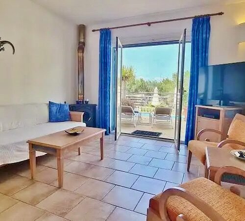 Wintervermietung – Apartments & Studios in Cala d’Or