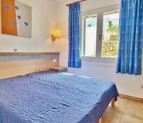 Wintervermietung – Apartments & Studios in Cala d’Or