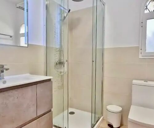 Wintervermietung – Apartments & Studios in Cala d’Or