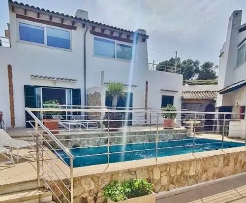 Wintervermietung – Apartments & Studios in Cala d’Or