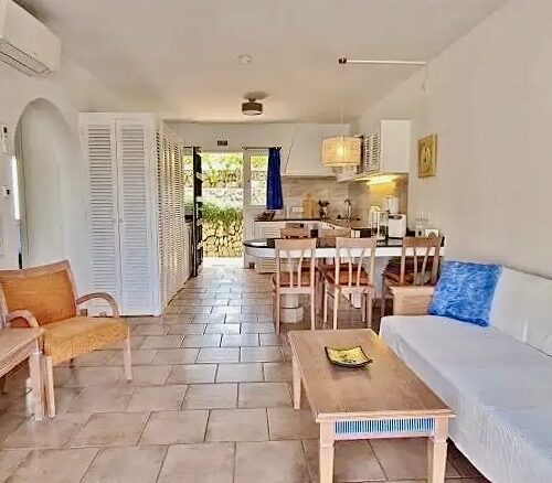 Wintervermietung – Apartments & Studios in Cala d’Or