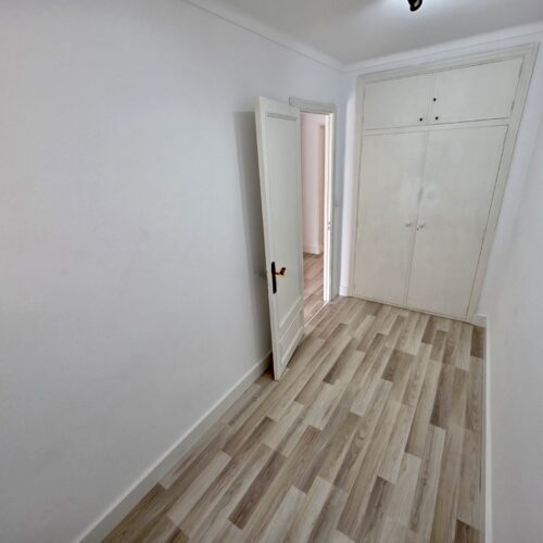 Renoviertes Dachgeschoss mit privater Terrasse in Porto Cristo