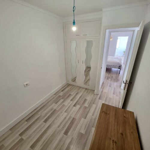 Renoviertes Dachgeschoss mit privater Terrasse in Porto Cristo