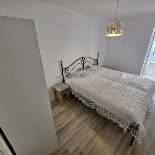 Renoviertes Dachgeschoss mit privater Terrasse in Porto Cristo