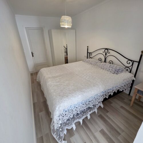 Renoviertes Dachgeschoss mit privater Terrasse in Porto Cristo