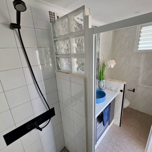 Renoviertes Dachgeschoss mit privater Terrasse in Porto Cristo