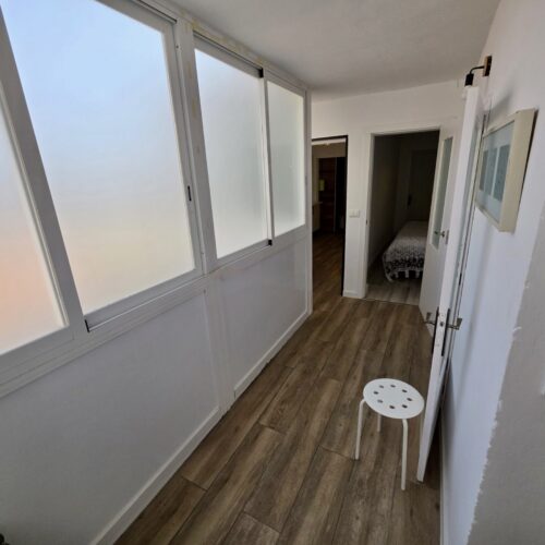 Renoviertes Dachgeschoss mit privater Terrasse in Porto Cristo