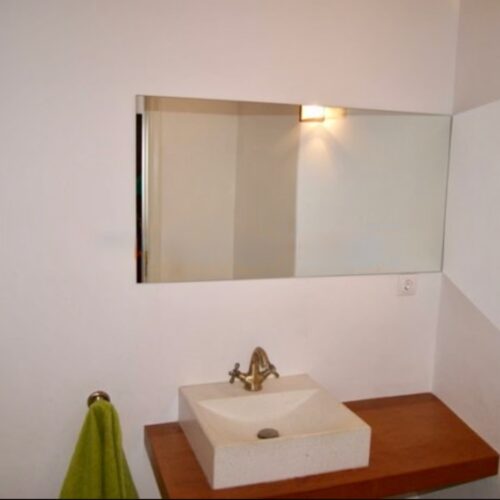 Natursteinhaus mit Patio & Bergblick im Zentrum von Artà