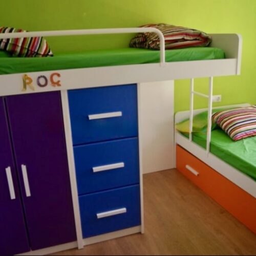 Natursteinhaus mit Patio & Bergblick im Zentrum von Artà