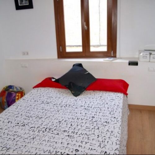 Natursteinhaus mit Patio & Bergblick im Zentrum von Artà