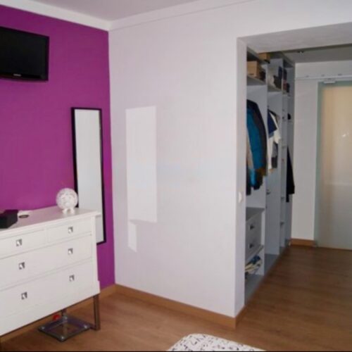 Natursteinhaus mit Patio & Bergblick im Zentrum von Artà