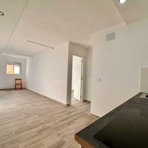 Erdgeschosswohnung in zentraler Lage von Magaluf