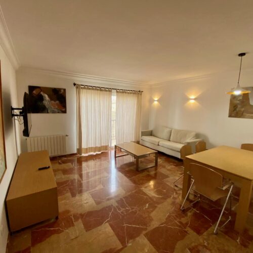 Moderne 3-Zimmer-Wohnung in Reina Constanza, Palma