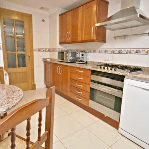 Moderne 3-Zimmer-Wohnung in Reina Constanza, Palma