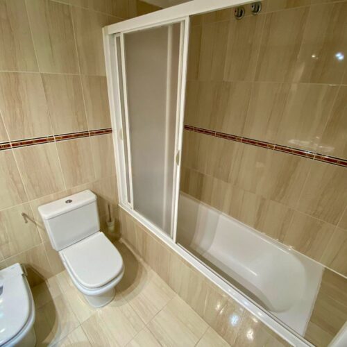 Moderne 3-Zimmer-Wohnung in Reina Constanza, Palma