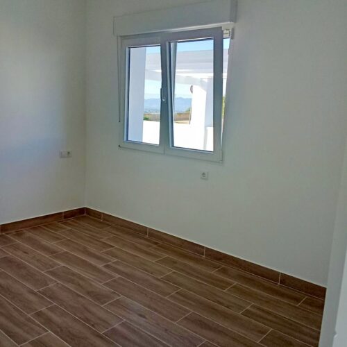 Modernes Eckhaus in Ciudad Quesada