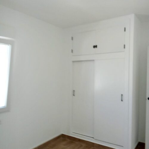 Modernes Eckhaus in Ciudad Quesada