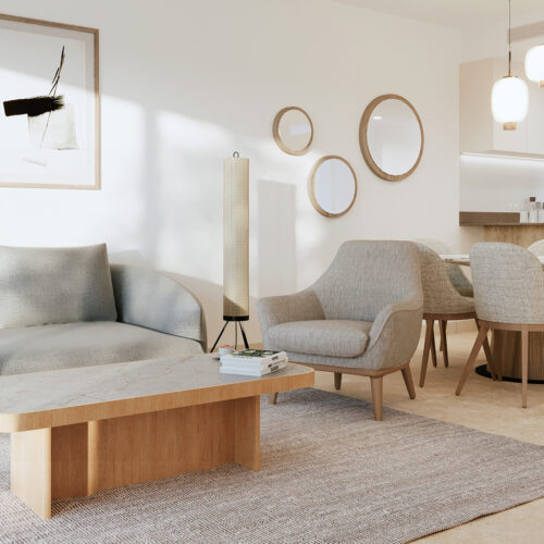 Exklusive Neubauwohnungen in Torrevieja – Costa Blanca Sur